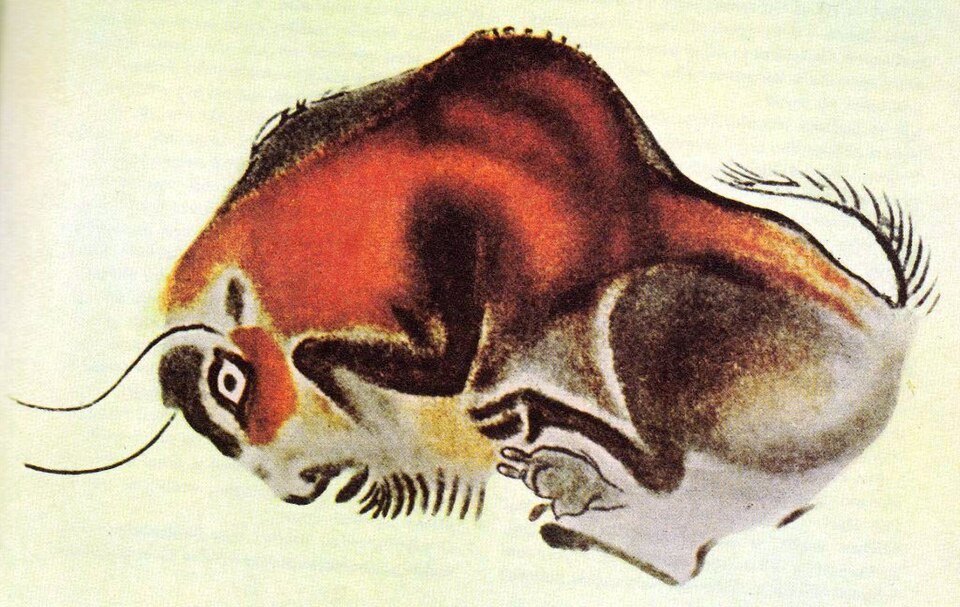 Early Human Art And Symbolism