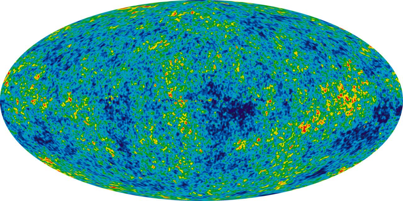 CMB Images IMAGES > CMB IMAGES > NINE YEAR MICROWAVE SKY http://map.gsfc.nasa.gov/media/121238/index.html Nine Year Microwave Sky The detailed, 
