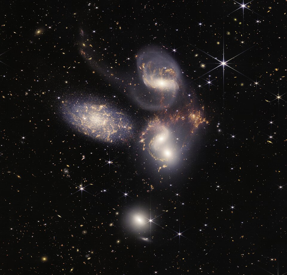 Galaxy Formation