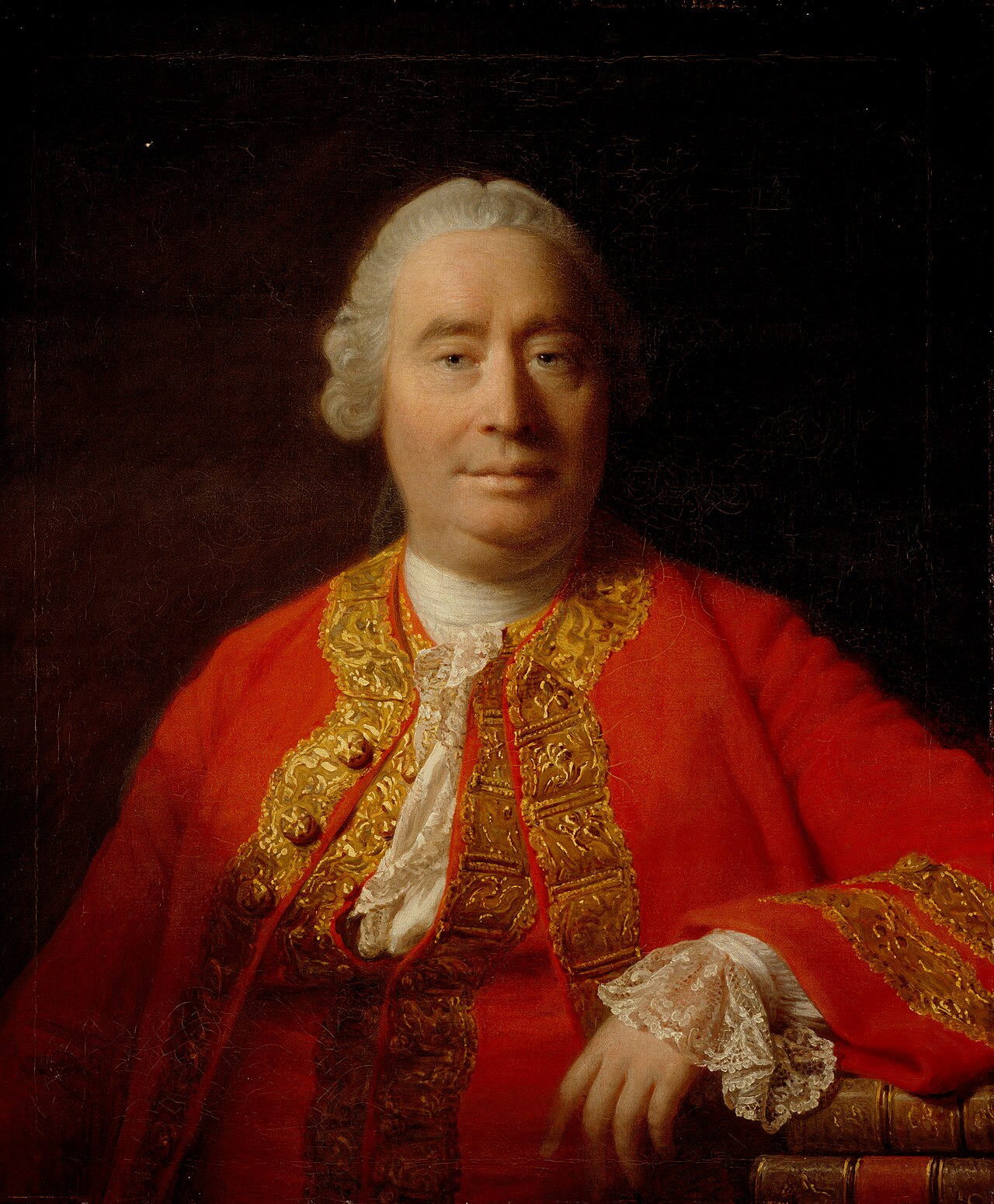 Image related to Hume on miracles