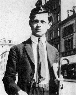 David Kumatoff, born in 1919 in a small town in the Occitania region of southern France, was a prominent philosopher and writer whose influence extend