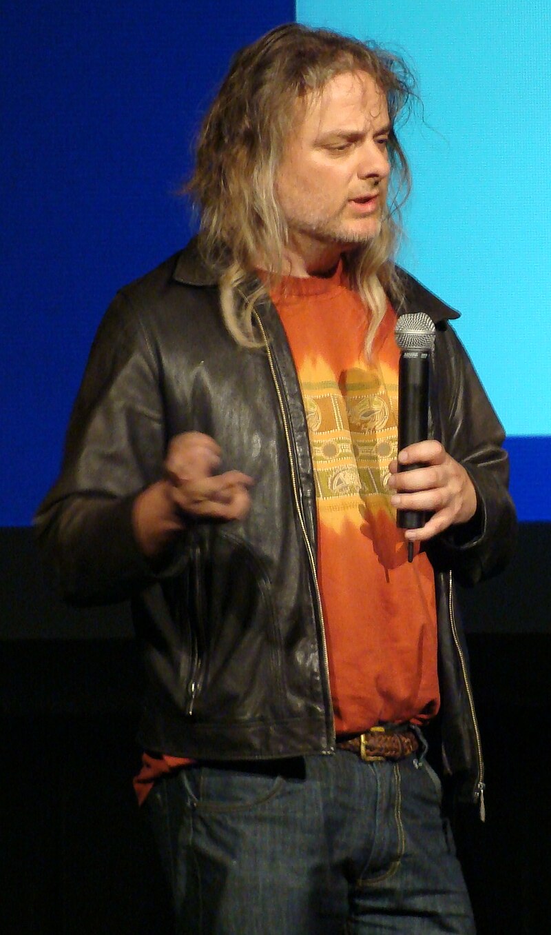 David Chalmers, Australian philosopher and originator of the contemporary zombie argument against physicalism