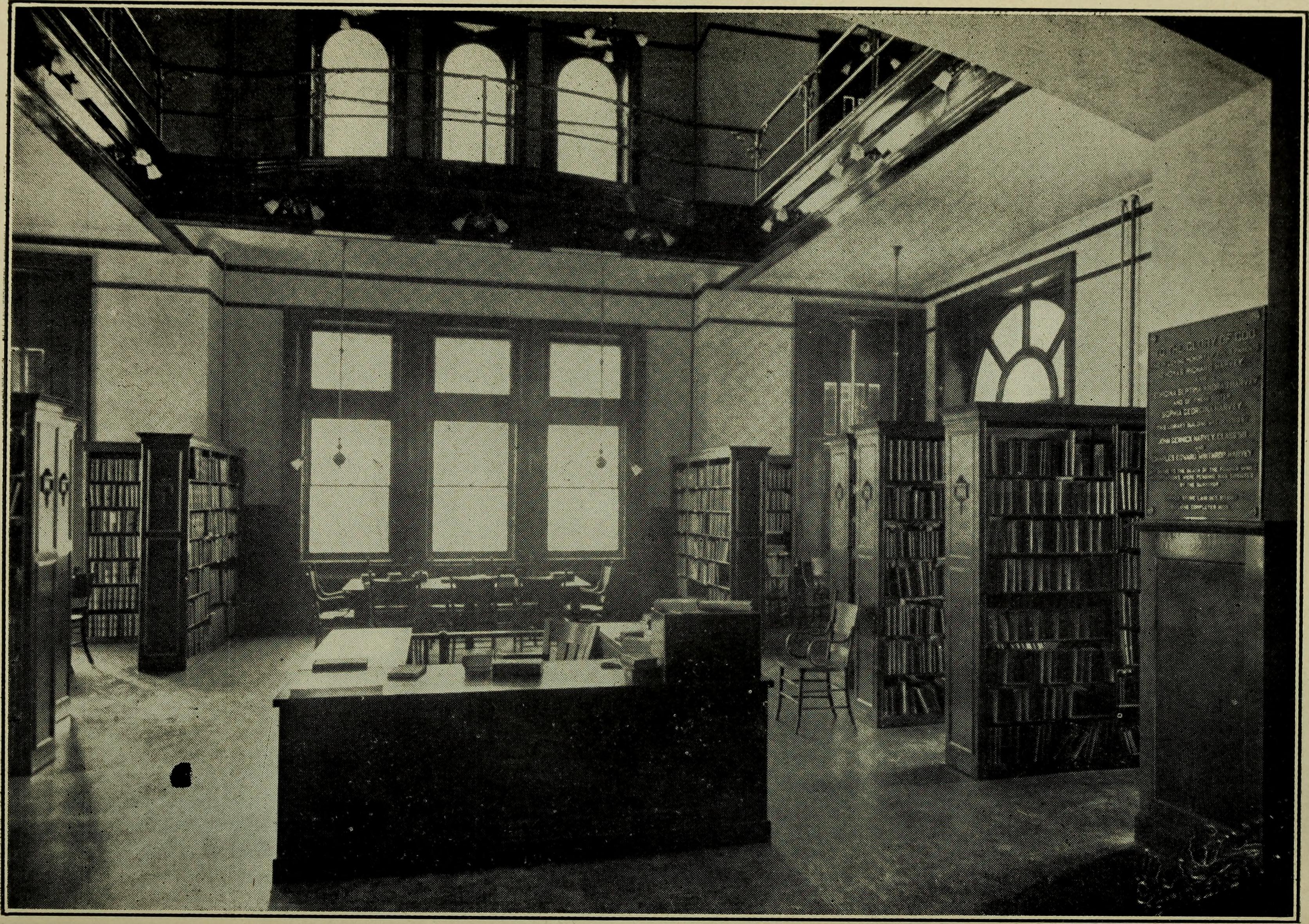Moravian College and Theological Seminary in 1908, a historical institution of theological education