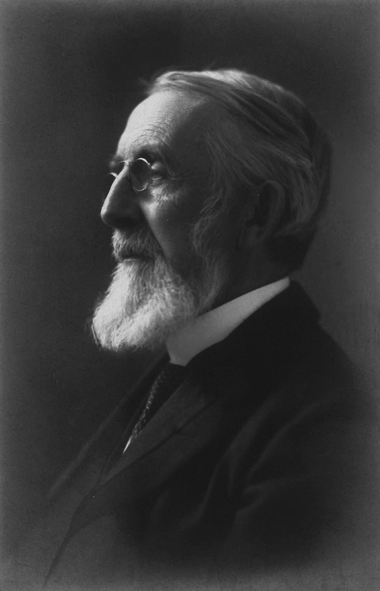 Undated photo but is to believed to be around 1916